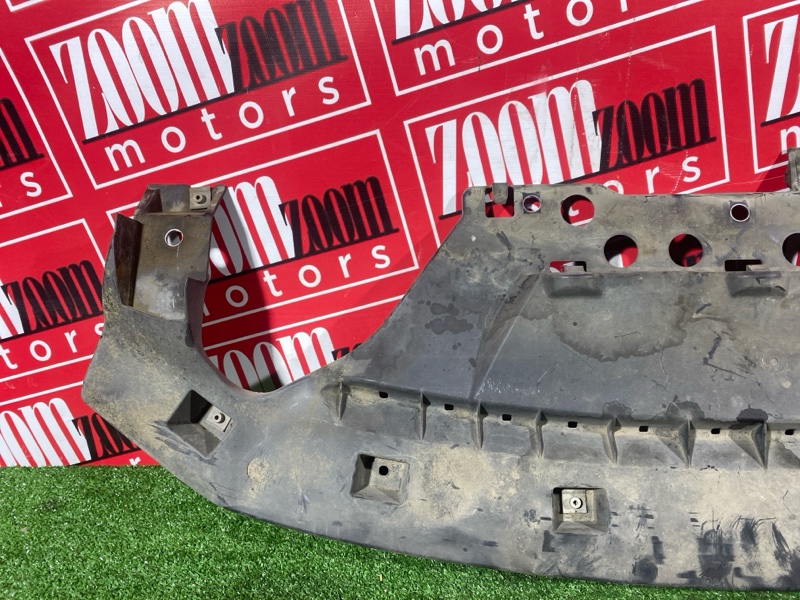 Защита бампера, 1000 рублей, Солонцы