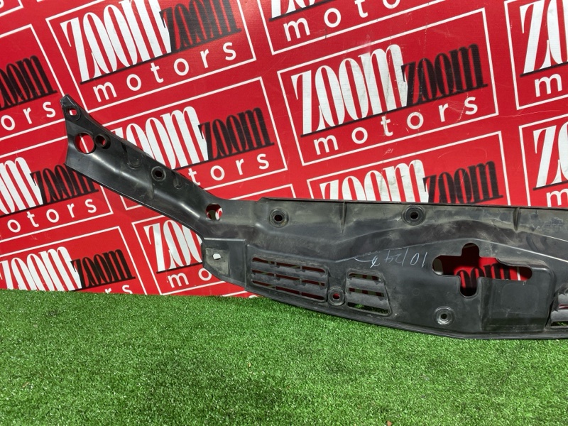 Накладка на решетку радиатора, 500 рублей, Солонцы