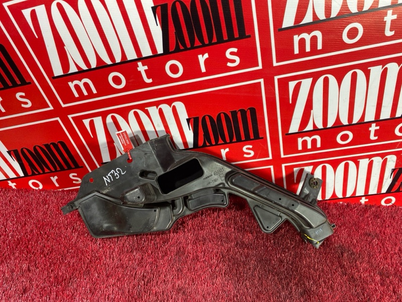 Воздухозаборник, 2400 рублей, Красноярск