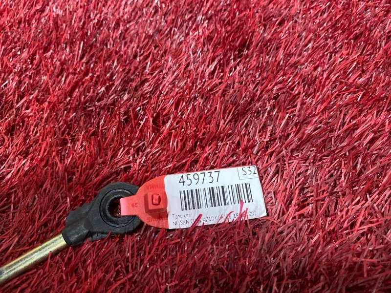 Трос АКПП, 1500 рублей, Красноярск