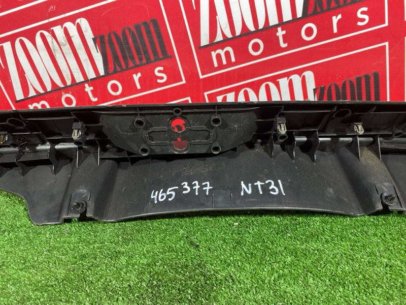 Накладка багажника, 1000 рублей, Солонцы