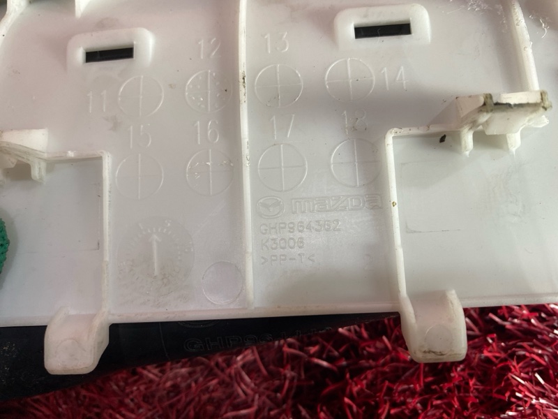 Консоль кпп, 1000 рублей, Красноярск