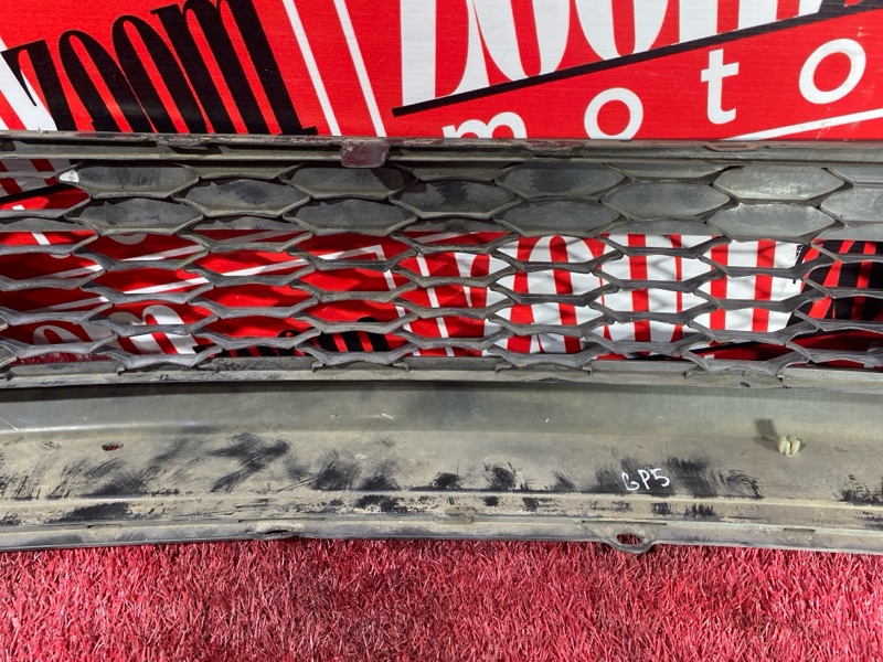 Решетка бампера, 2900 рублей, Красноярск