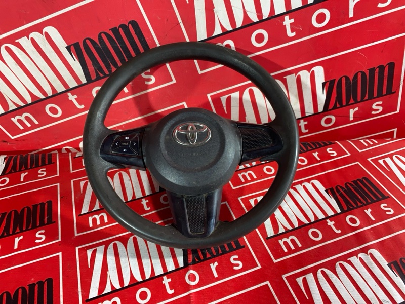 Руль, 23800 рублей, Солонцы