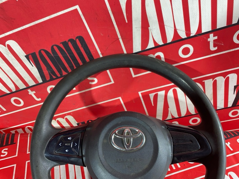 Руль, 23800 рублей, Солонцы