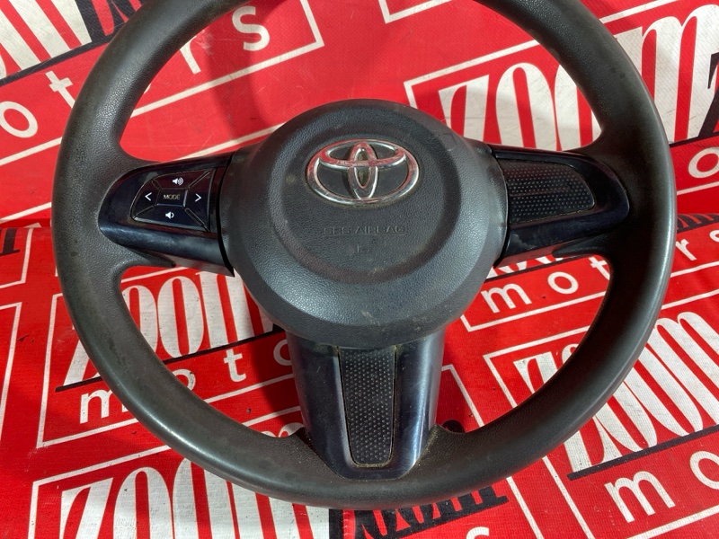 Руль, 23800 рублей, Солонцы