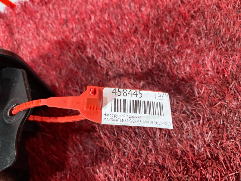 Насос ручной подкачки, 2400 рублей, Красноярск