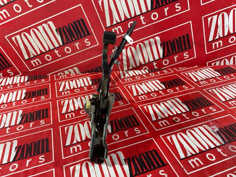 Педаль тормоза, 1000 рублей, Солонцы