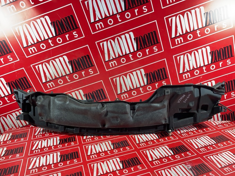 Решетка под лобовое стекло, 7600 рублей, Солонцы