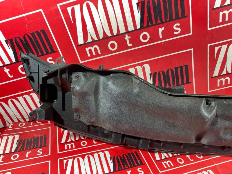 Решетка под лобовое стекло, 7600 рублей, Солонцы