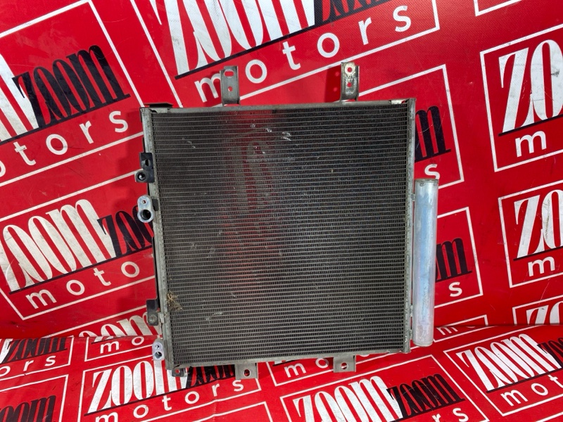 Радиатор кондиционера, 9500 рублей, Солонцы