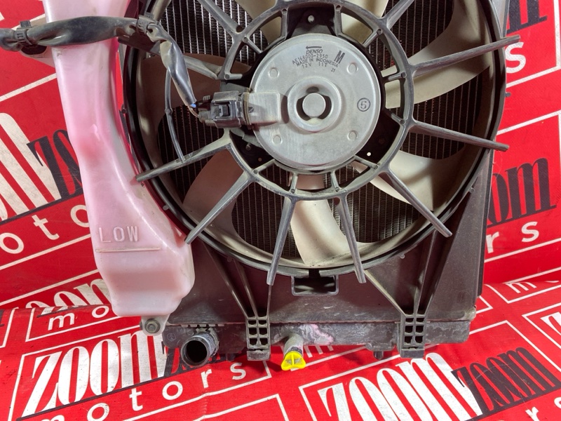 Радиатор двигателя, 22800 рублей, Солонцы