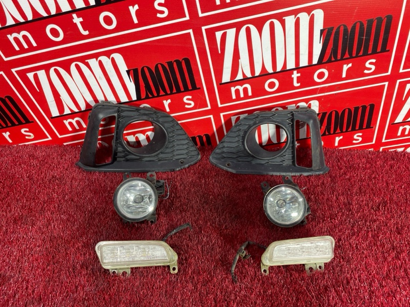 Фара противотуманная, 14300 рублей, Красноярск