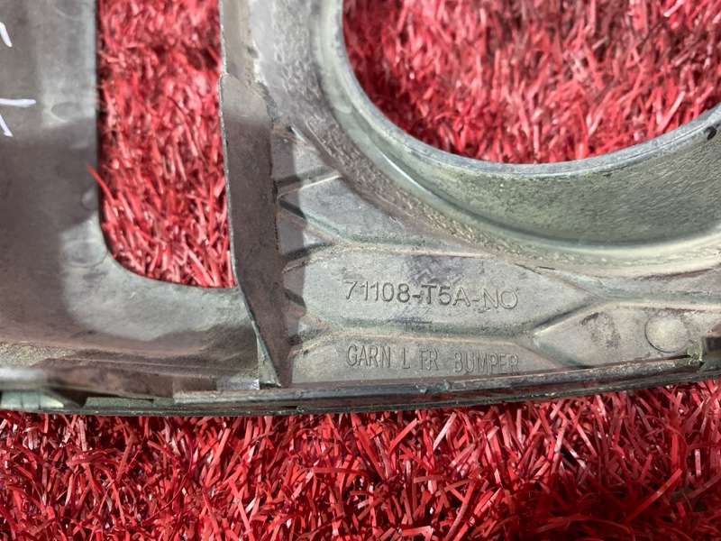 Фара противотуманная, 14300 рублей, Красноярск