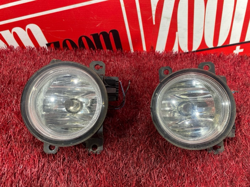 Фара противотуманная, 14300 рублей, Красноярск