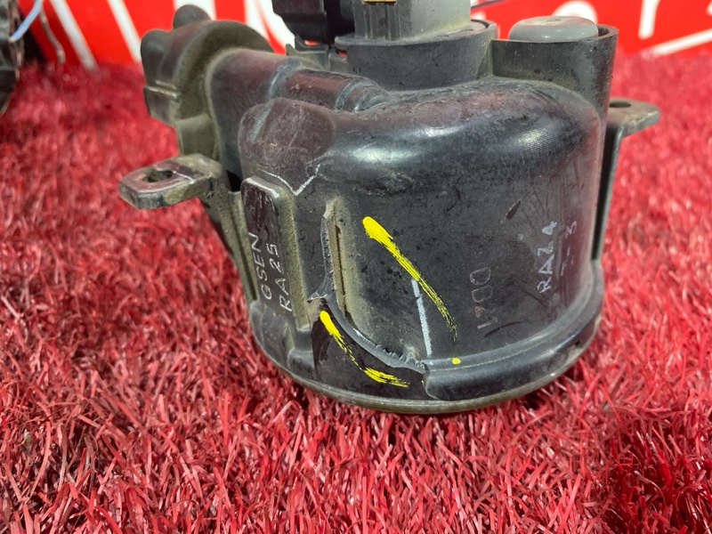 Фара противотуманная, 14300 рублей, Красноярск