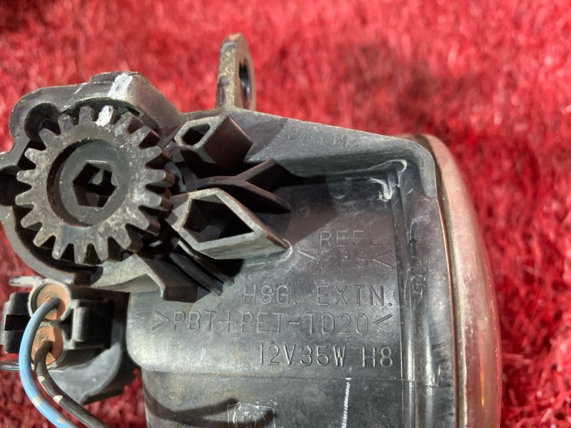 Фара противотуманная, 14300 рублей, Красноярск