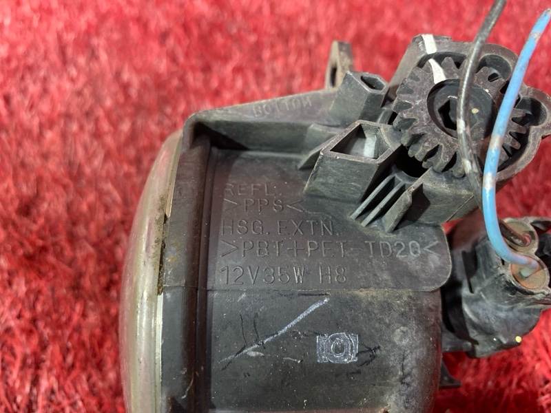 Фара противотуманная, 14300 рублей, Красноярск