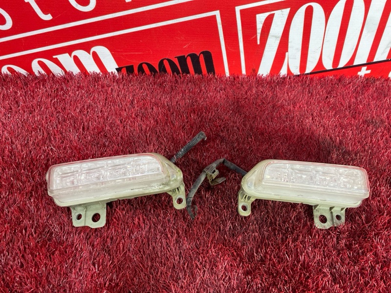 Фара противотуманная, 14300 рублей, Красноярск