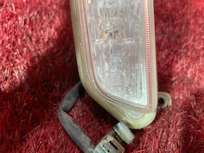 Фара противотуманная, 14300 рублей, Красноярск