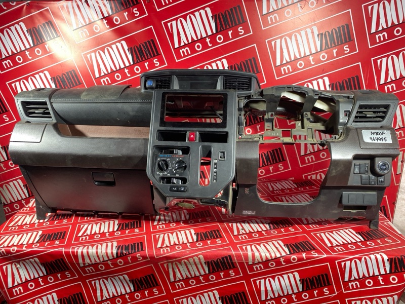 Панель передняя в салон (торпеда), 19000 рублей, Солонцы