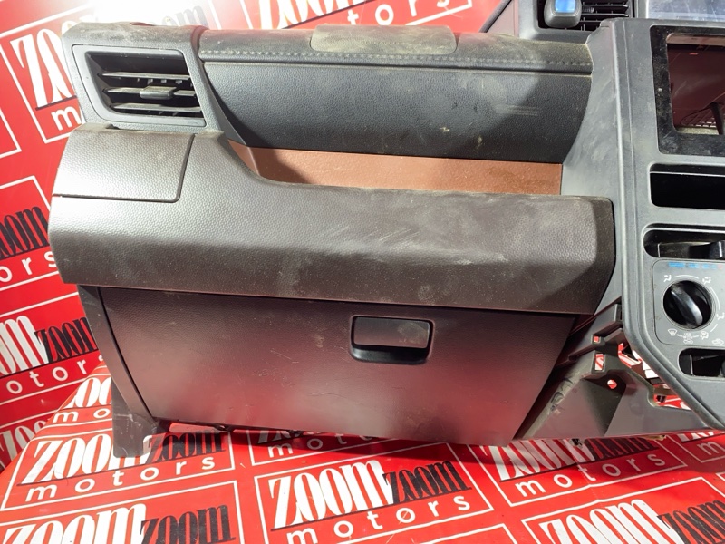 Панель передняя в салон (торпеда), 19000 рублей, Солонцы