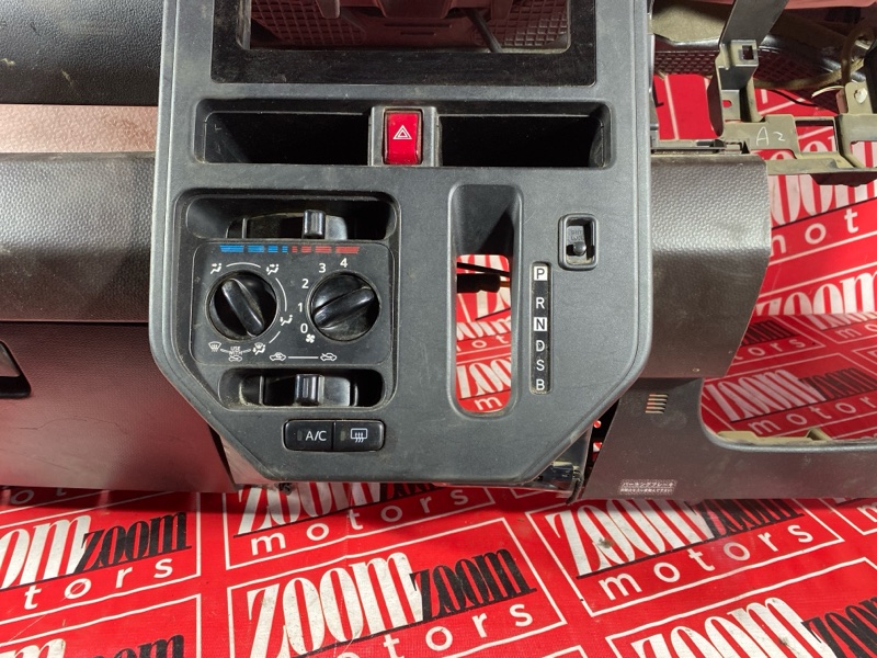 Панель передняя в салон (торпеда), 19000 рублей, Солонцы