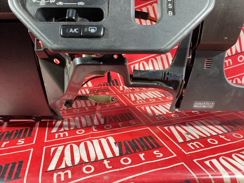 Панель передняя в салон (торпеда), 19000 рублей, Солонцы