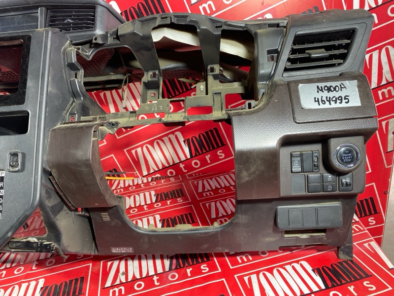 Панель передняя в салон (торпеда), 19000 рублей, Солонцы