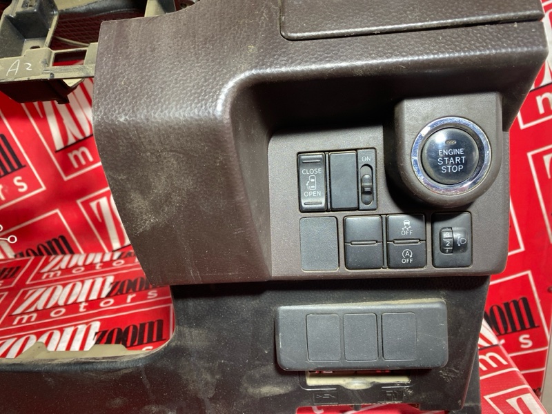 Панель передняя в салон (торпеда), 19000 рублей, Солонцы