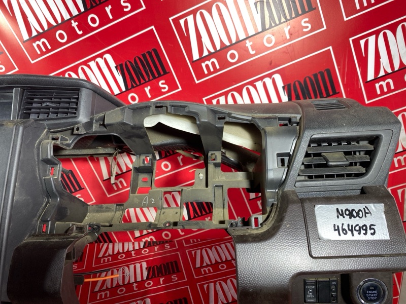 Панель передняя в салон (торпеда), 19000 рублей, Солонцы