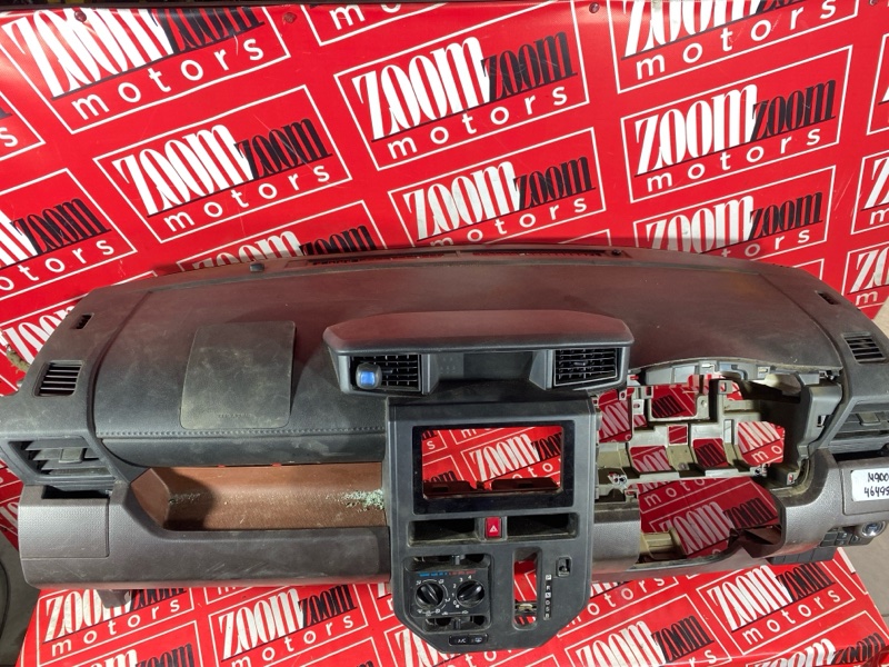 Панель передняя в салон (торпеда), 19000 рублей, Солонцы