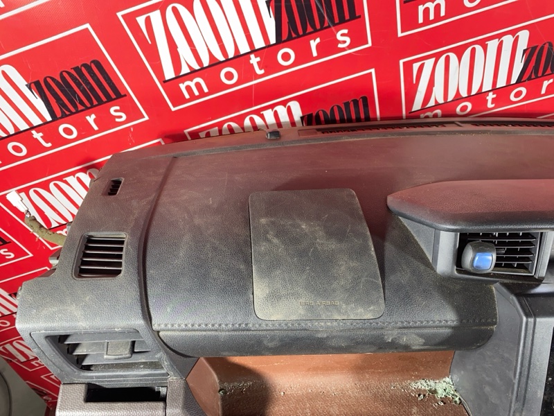 Панель передняя в салон (торпеда), 19000 рублей, Солонцы