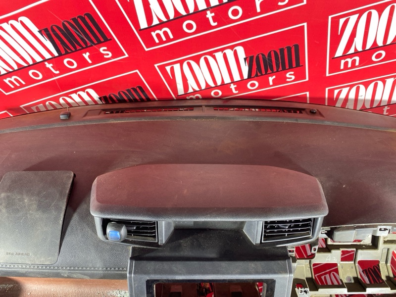 Панель передняя в салон (торпеда), 19000 рублей, Солонцы