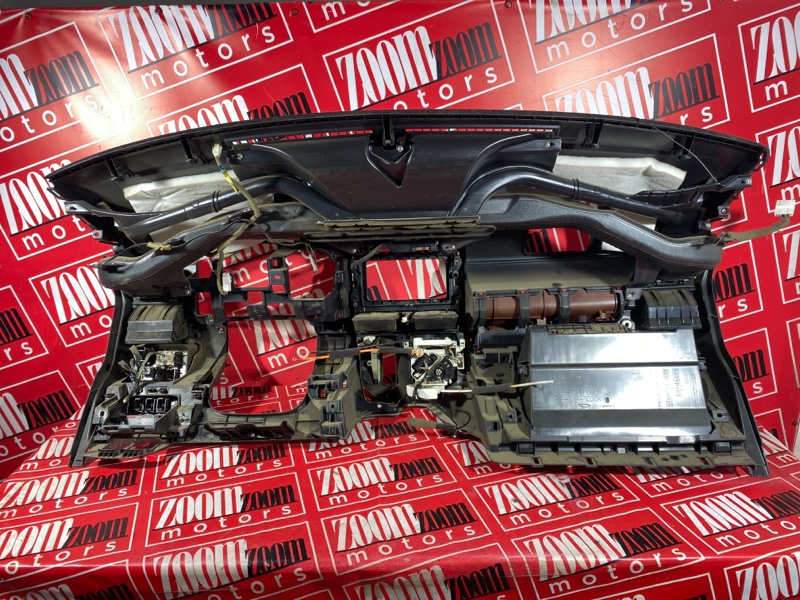 Панель передняя в салон (торпеда), 19000 рублей, Солонцы