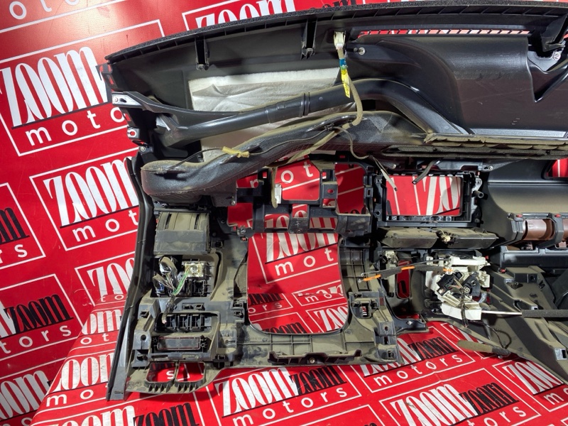 Панель передняя в салон (торпеда), 19000 рублей, Солонцы