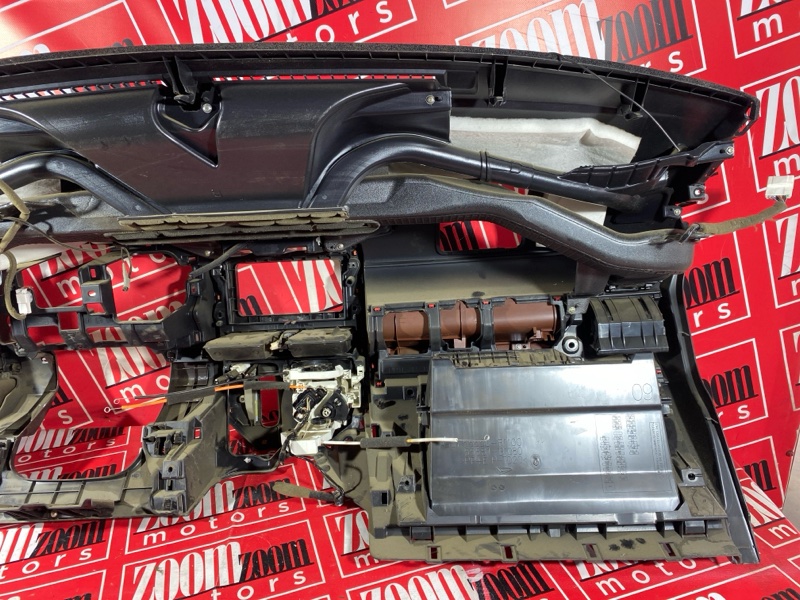 Панель передняя в салон (торпеда), 19000 рублей, Солонцы