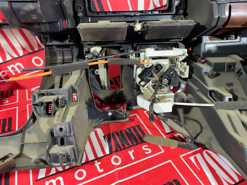 Панель передняя в салон (торпеда), 19000 рублей, Солонцы