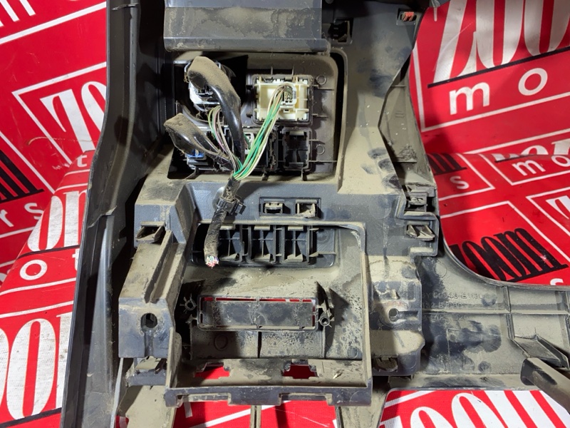 Панель передняя в салон (торпеда), 19000 рублей, Солонцы