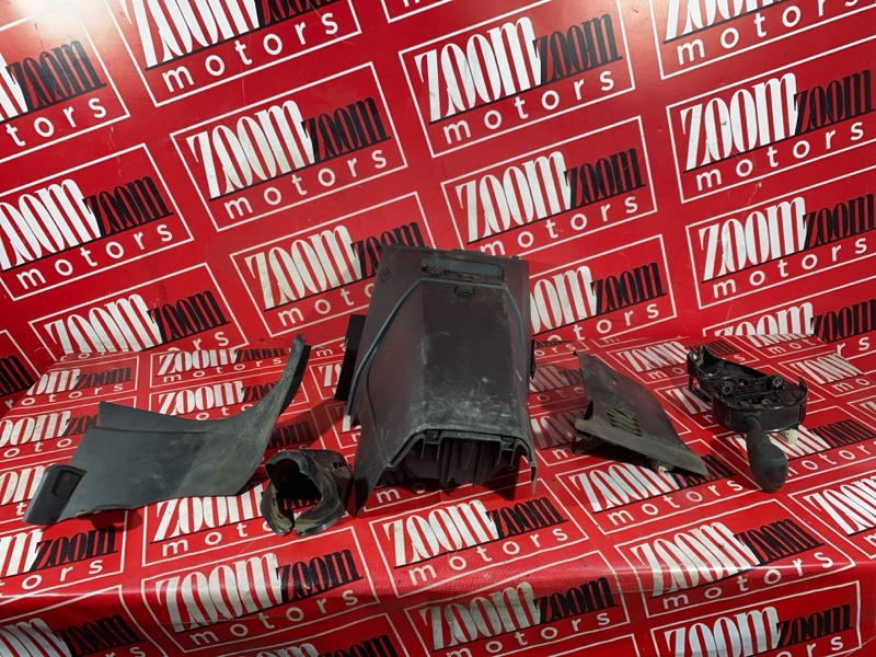 Панель передняя в салон (торпеда), 19000 рублей, Солонцы