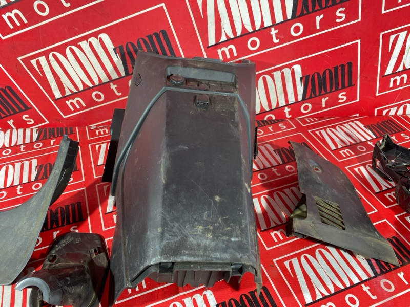 Панель передняя в салон (торпеда), 19000 рублей, Солонцы