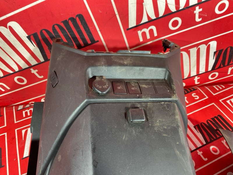 Панель передняя в салон (торпеда), 19000 рублей, Солонцы