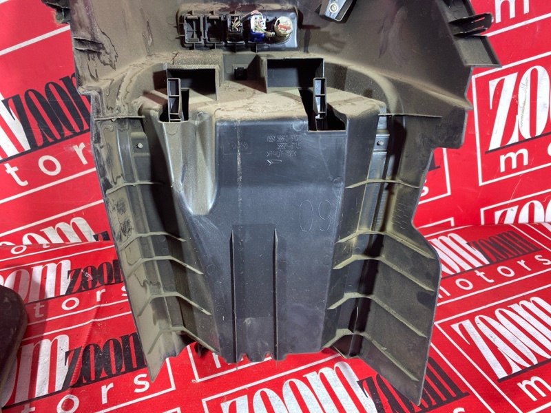 Панель передняя в салон (торпеда), 19000 рублей, Солонцы