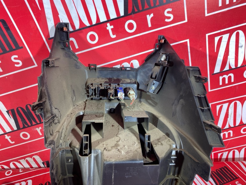 Панель передняя в салон (торпеда), 19000 рублей, Солонцы