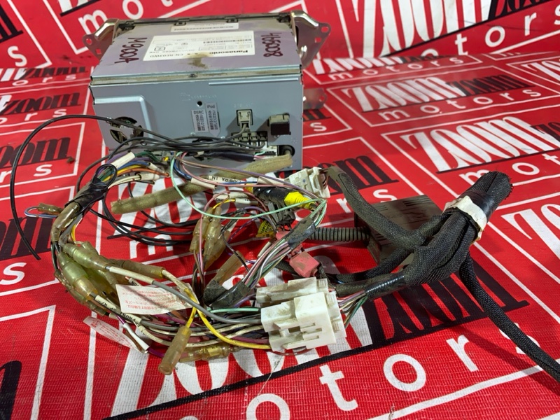 Магнитола, 4000 рублей, Солонцы