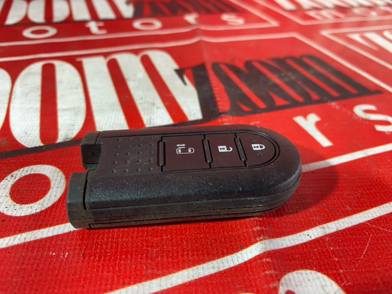 Ключ зажигания, 2400 рублей, Солонцы