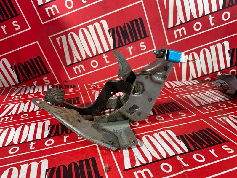 Педаль тормоза, 1000 рублей, Солонцы