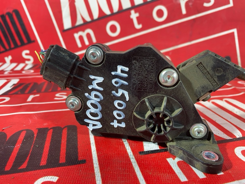 Педаль газа, 3800 рублей, Солонцы