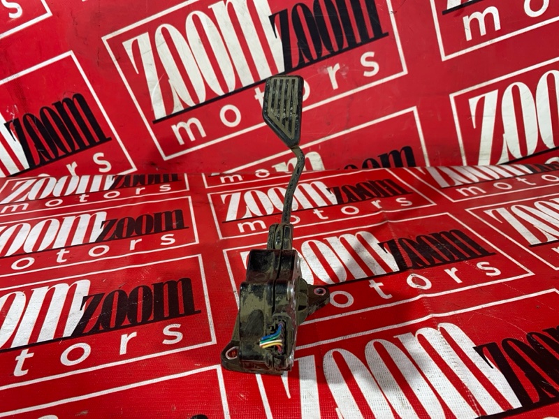 Педаль газа, 3800 рублей, Солонцы