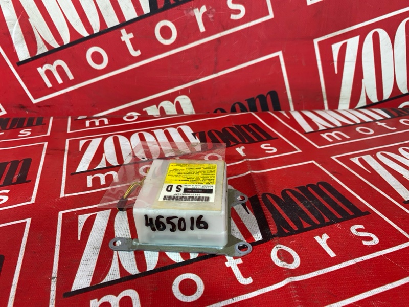 Блок управления airbag, 7500 рублей, Солонцы